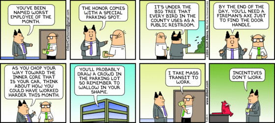 dilbert